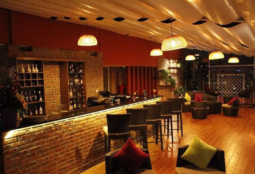 هتل Muong Thanh Hanoi Centre