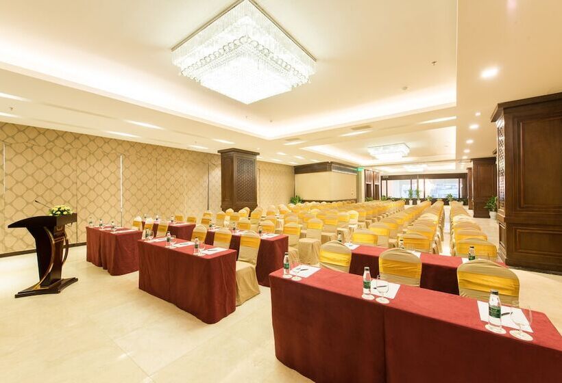 هتل Muong Thanh Hanoi Centre