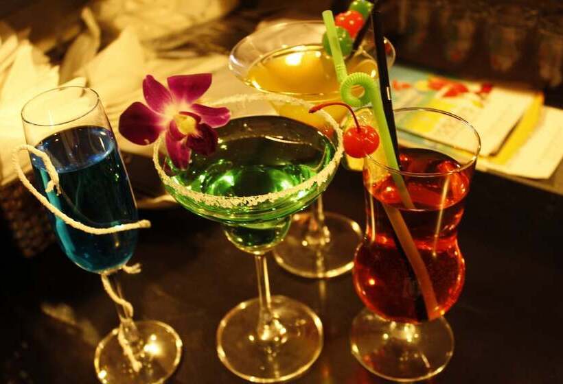 هتل Muong Thanh Hanoi Centre