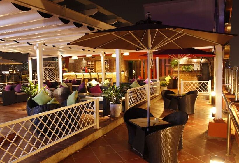 هتل Muong Thanh Hanoi Centre