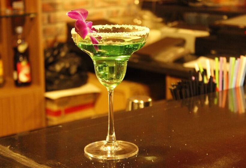 هتل Muong Thanh Hanoi Centre