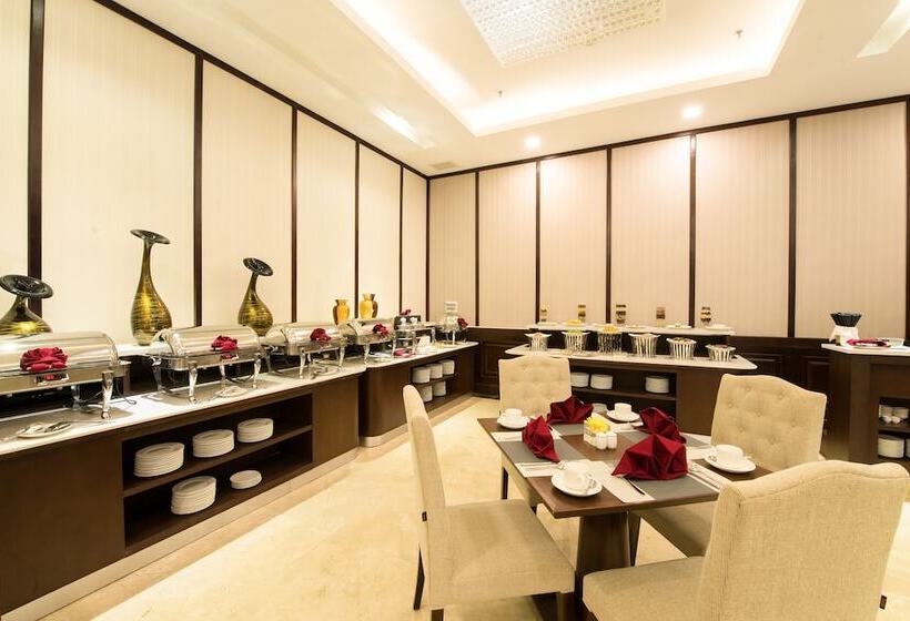 هتل Muong Thanh Hanoi Centre