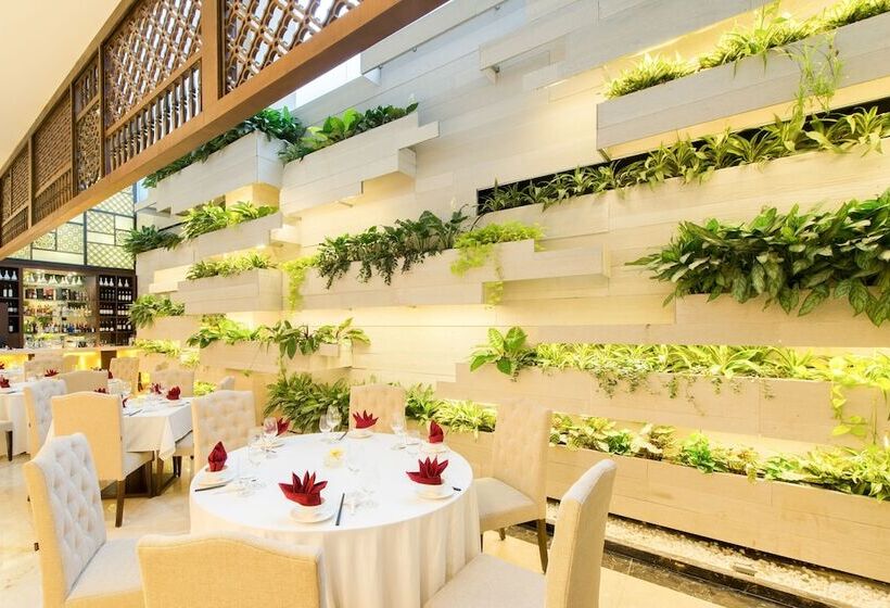 هتل Muong Thanh Hanoi Centre