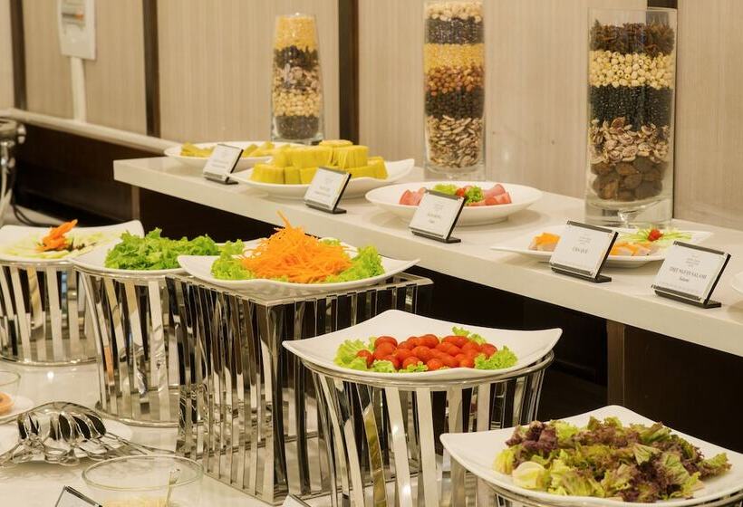 هتل Muong Thanh Hanoi Centre