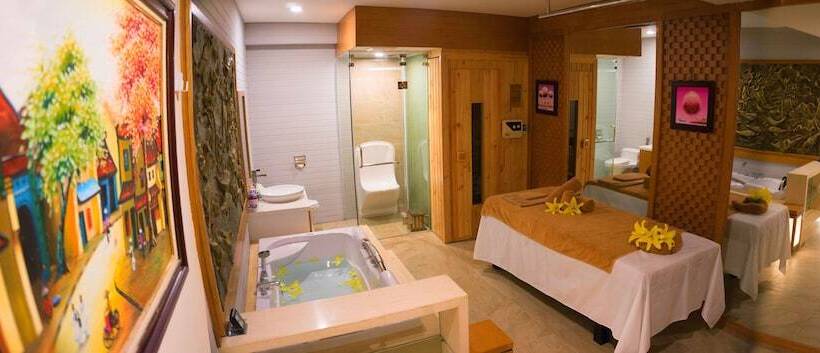 هتل Muong Thanh Hanoi Centre