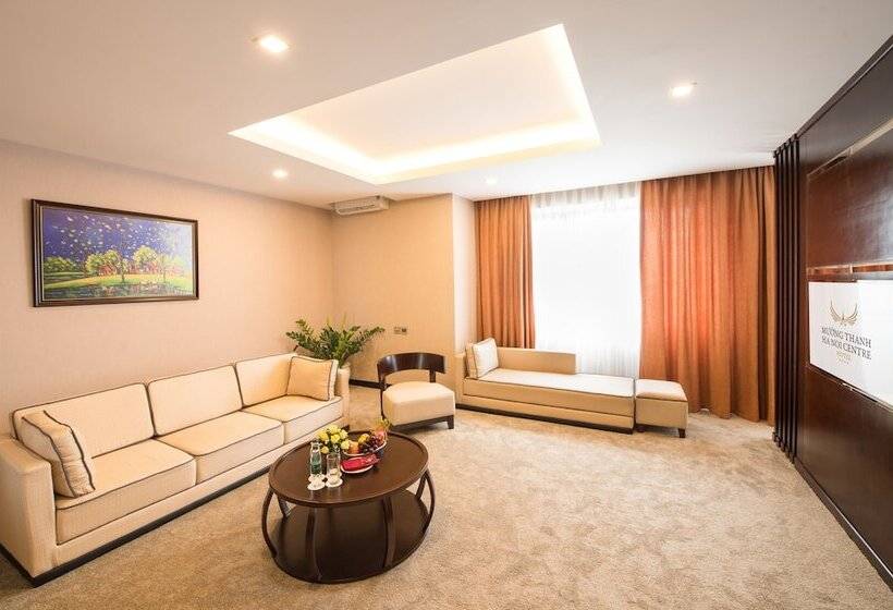 هتل Muong Thanh Hanoi Centre