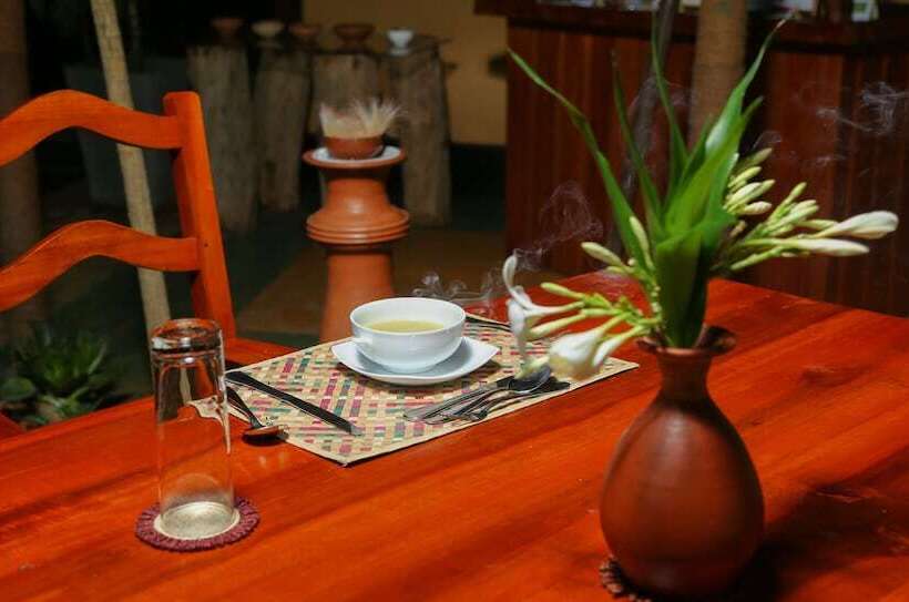 호텔 Nature Lanka Ayurveda Resort