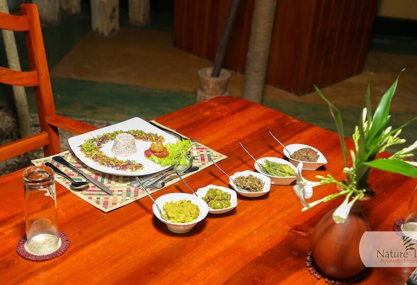 호텔 Nature Lanka Ayurveda Resort