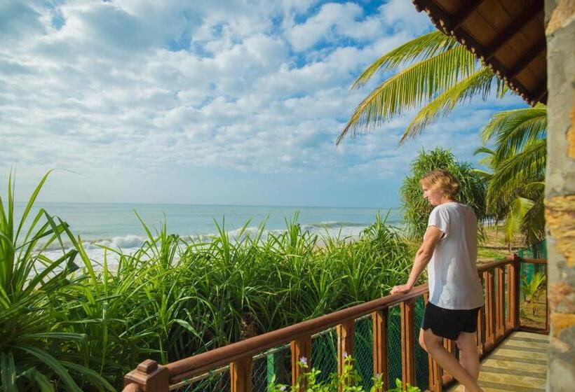 호텔 Nature Lanka Ayurveda Resort