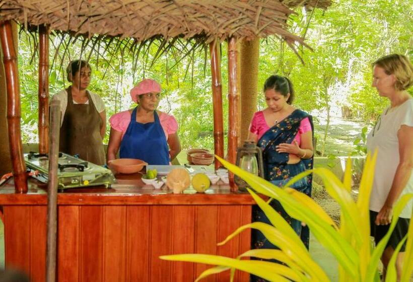 호텔 Nature Lanka Ayurveda Resort