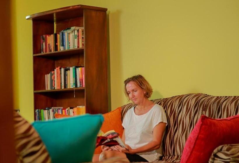 호텔 Nature Lanka Ayurveda Resort