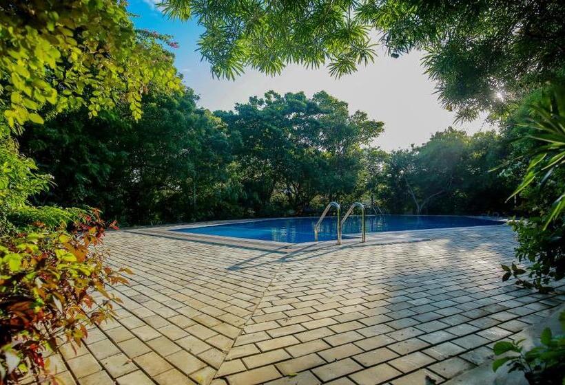 호텔 Nature Lanka Ayurveda Resort