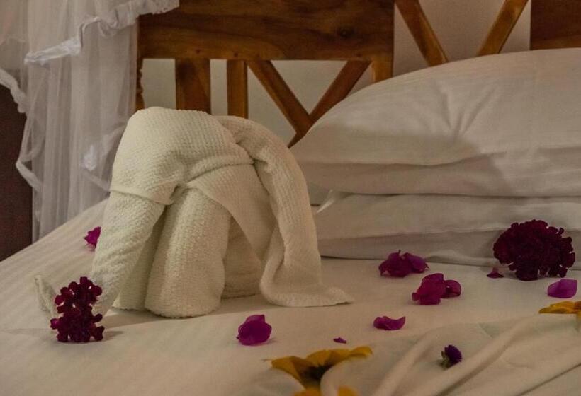 호텔 Nature Lanka Ayurveda Resort