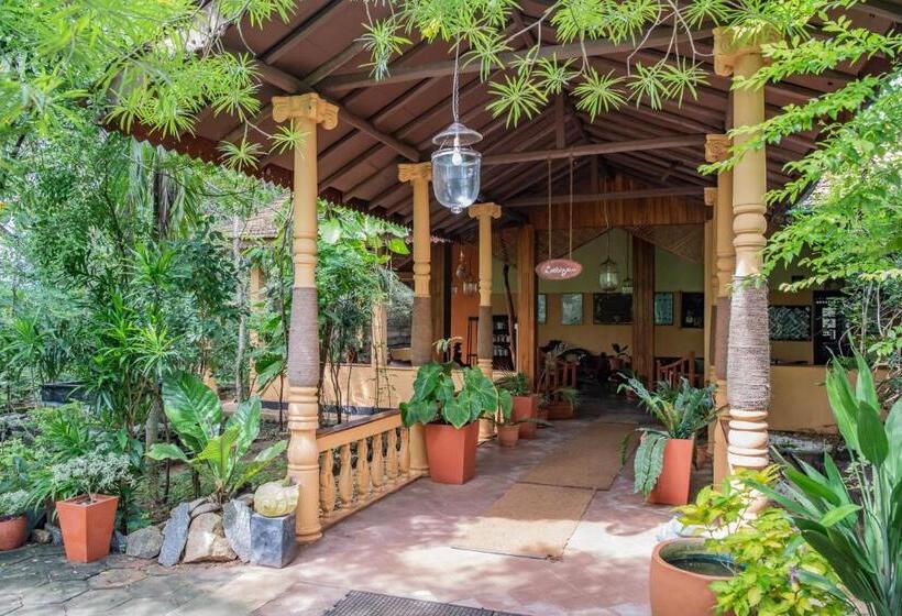 호텔 Nature Lanka Ayurveda Resort