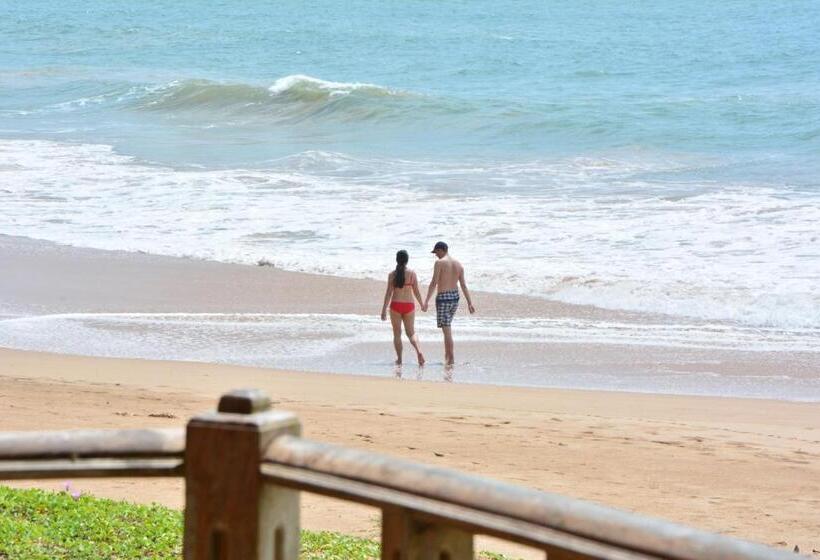 호텔 Nature Lanka Ayurveda Resort