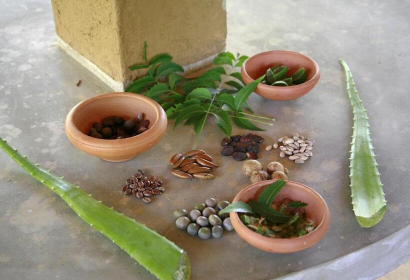 호텔 Nature Lanka Ayurveda Resort