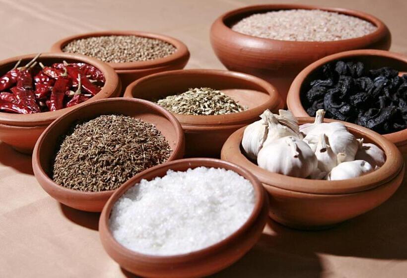 호텔 Nature Lanka Ayurveda Resort