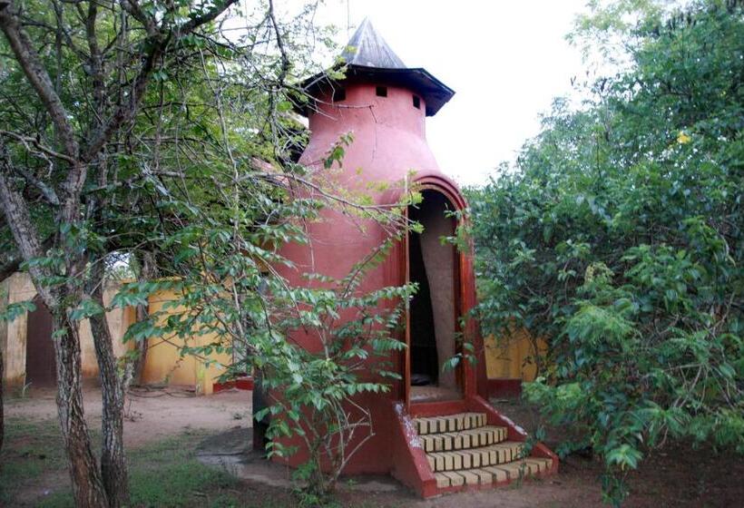 호텔 Nature Lanka Ayurveda Resort