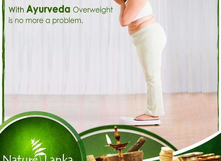 호텔 Nature Lanka Ayurveda Resort