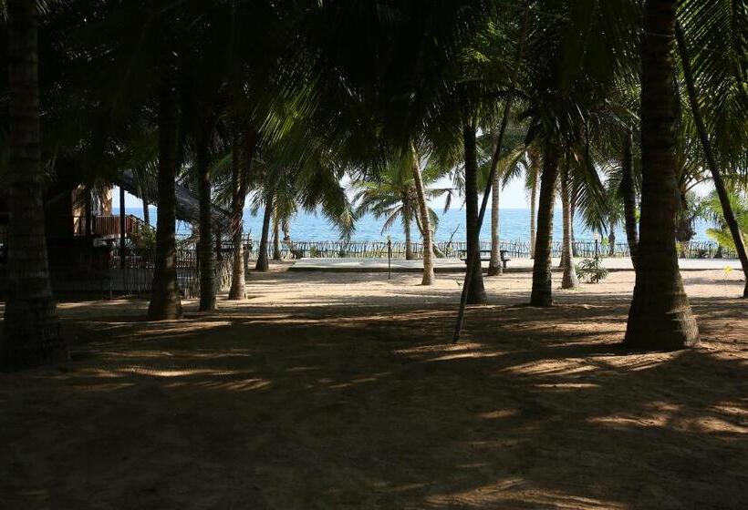 호텔 Nature Lanka Ayurveda Resort