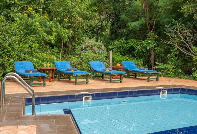 호텔 Nature Lanka Ayurveda Resort