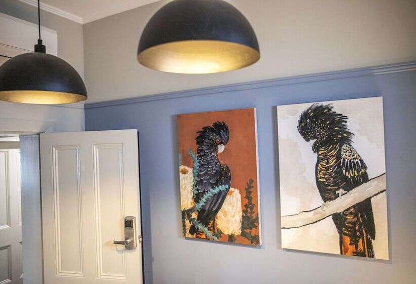 Nightcap At Federal Hotel Mt Gambier