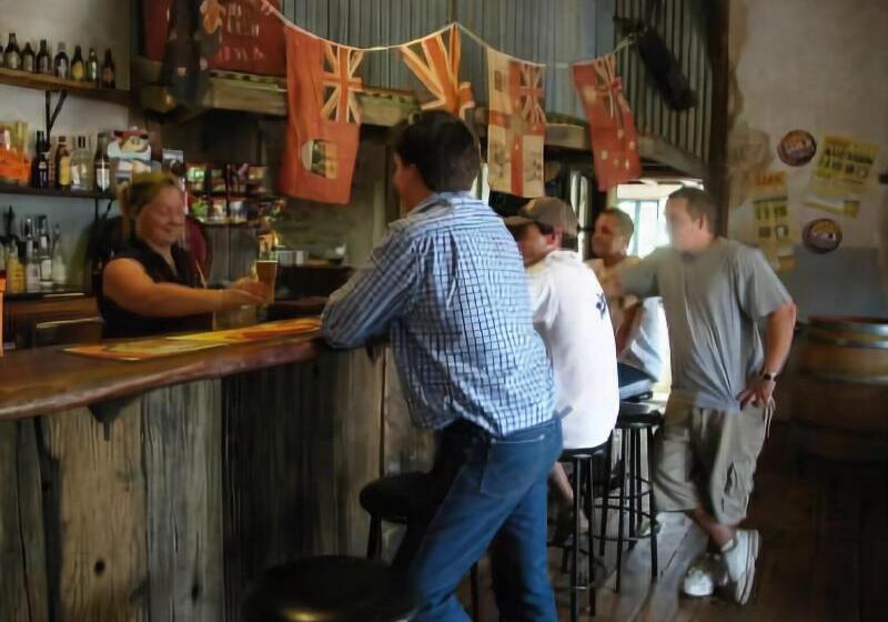 호텔 North Star Inn