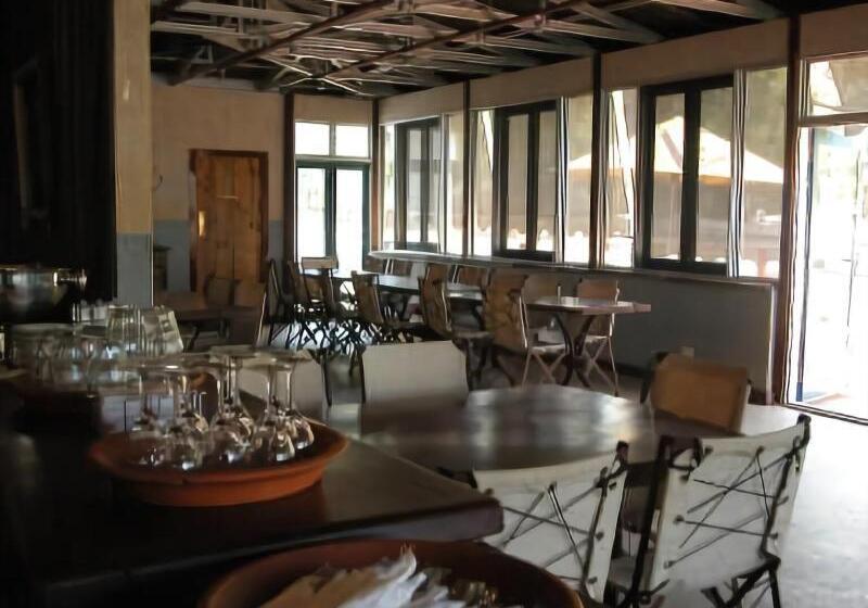 호텔 North Star Inn