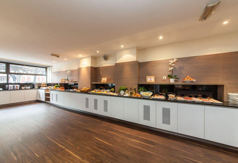 هتل Novum Aldea Berlin Zentrum