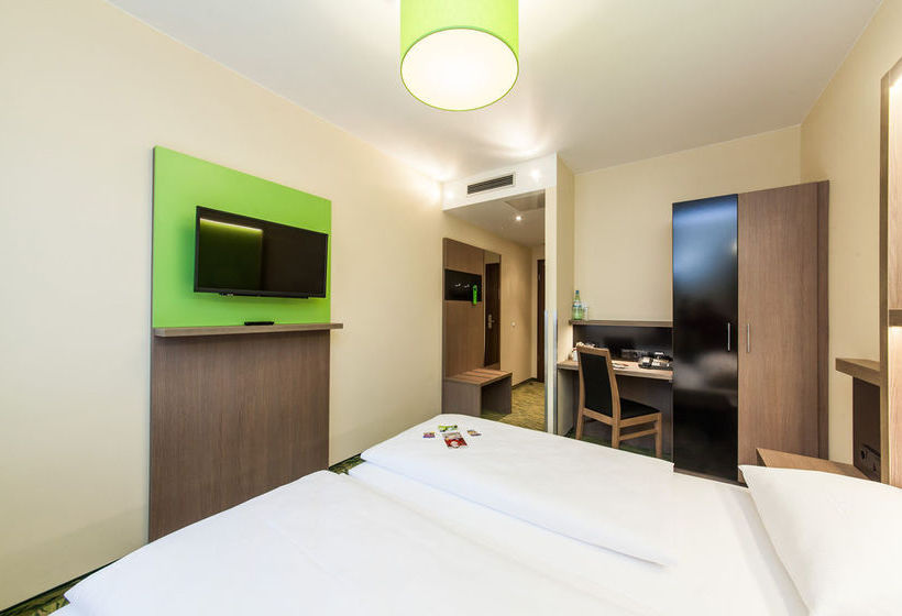 هتل Novum Aldea Berlin Zentrum