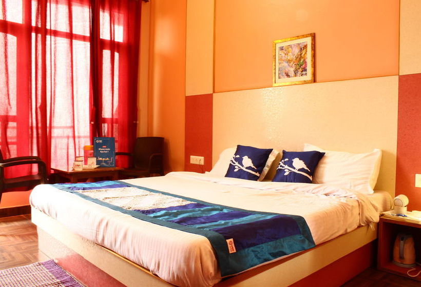 Hotel Oyo Rooms Snow View