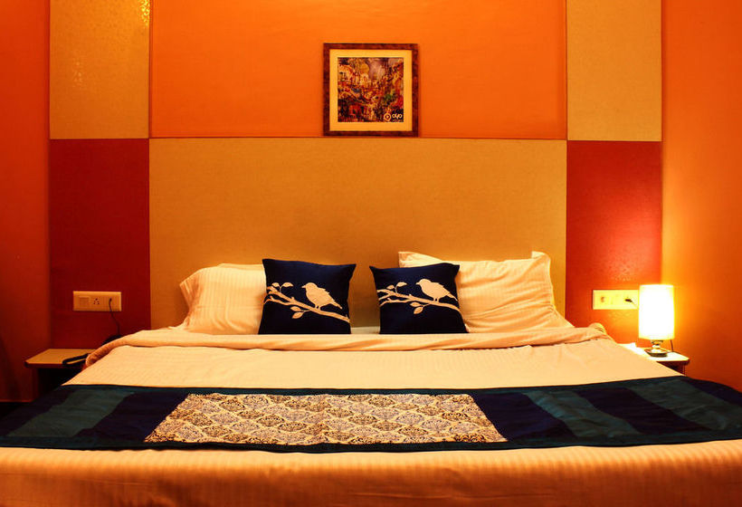 Hotel Oyo Rooms Snow View