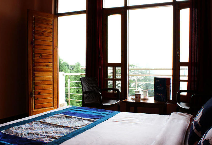 Hotel Oyo Rooms Snow View