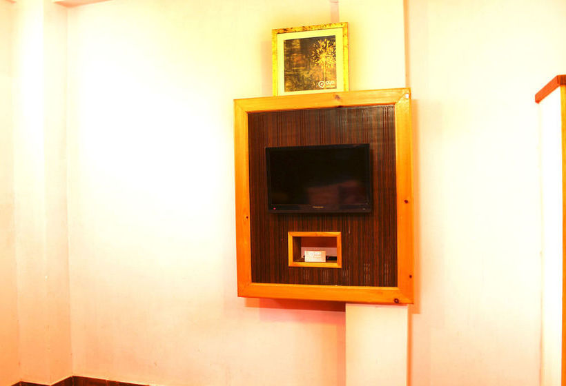 Hotel Oyo Rooms Snow View