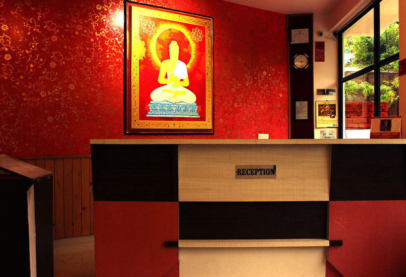 Hotel Oyo Rooms Snow View