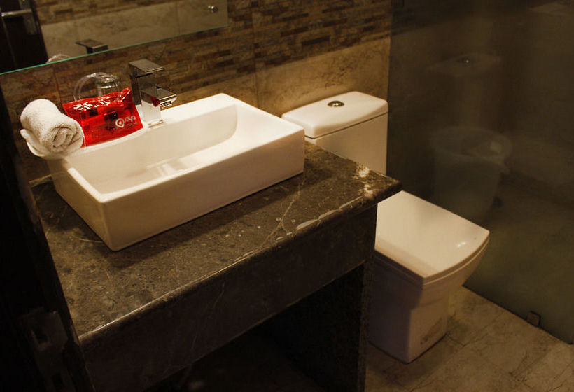 Hotel Oyo Rooms Snow View