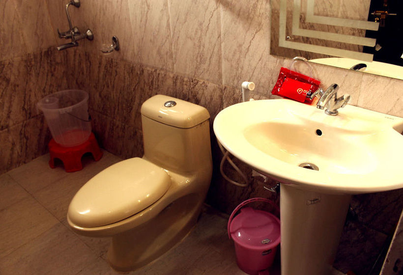 Hotel Oyo Rooms Snow View