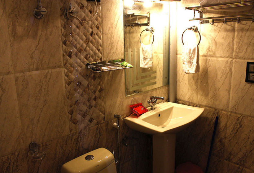 Hotel Oyo Rooms Snow View