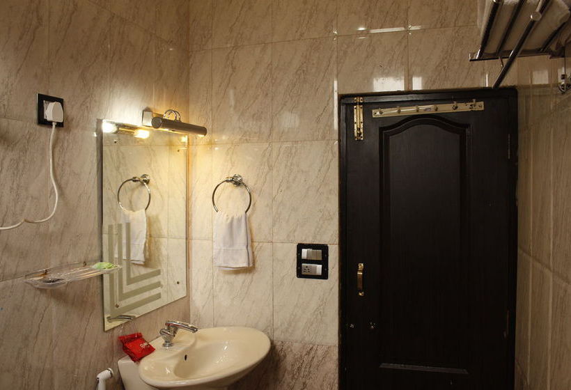 Hotel Oyo Rooms Snow View