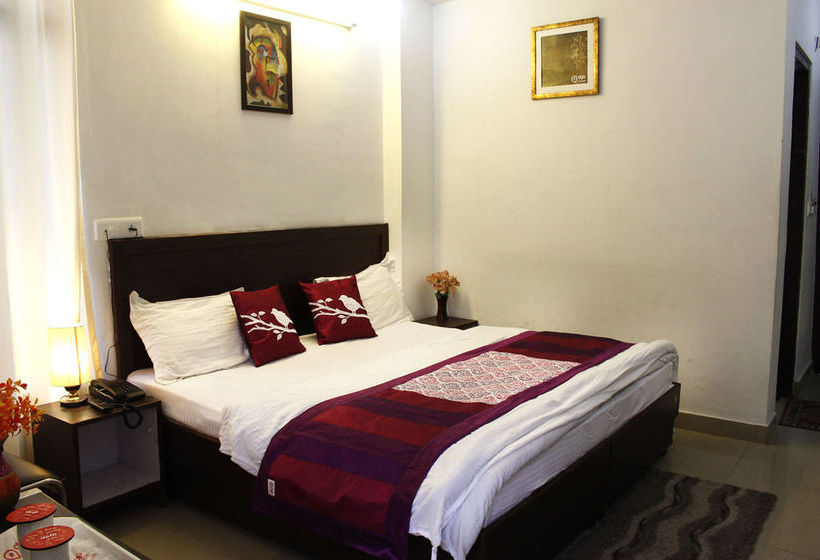 Hotel Oyo Rooms Snow View