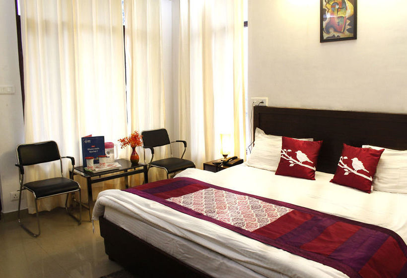 Hotel Oyo Rooms Snow View