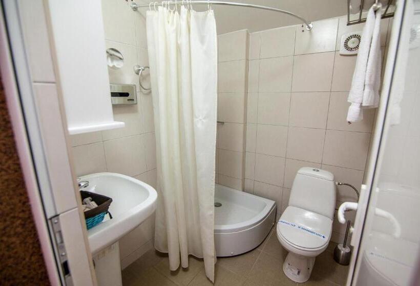 هتل Pamela Concept