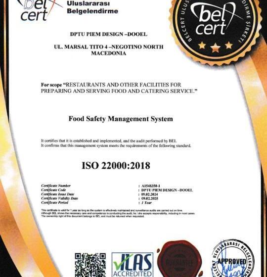 هتل Pamela Concept