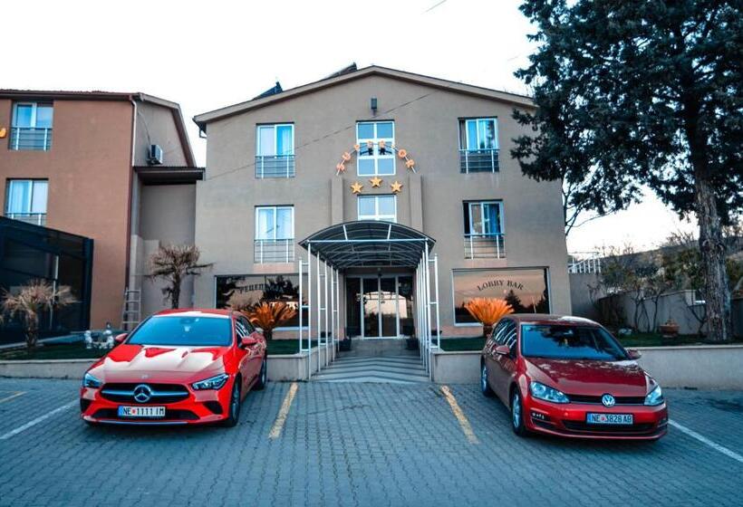 هتل Pamela Concept