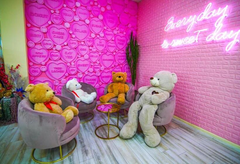 هتل Pamela Concept