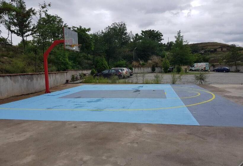 هتل Pamela Concept