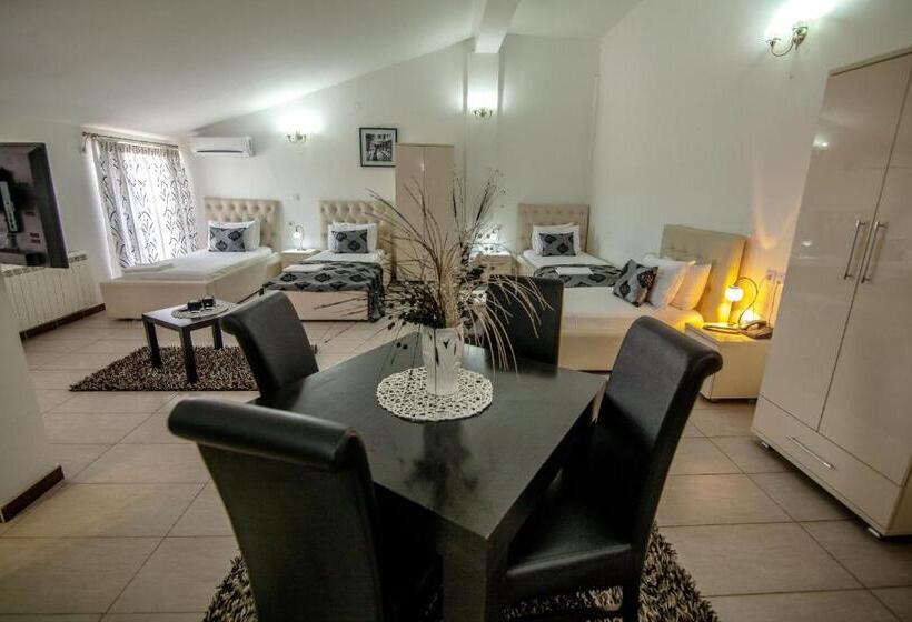 هتل Pamela Concept