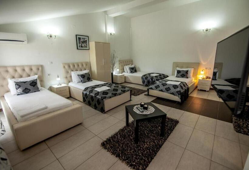 هتل Pamela Concept