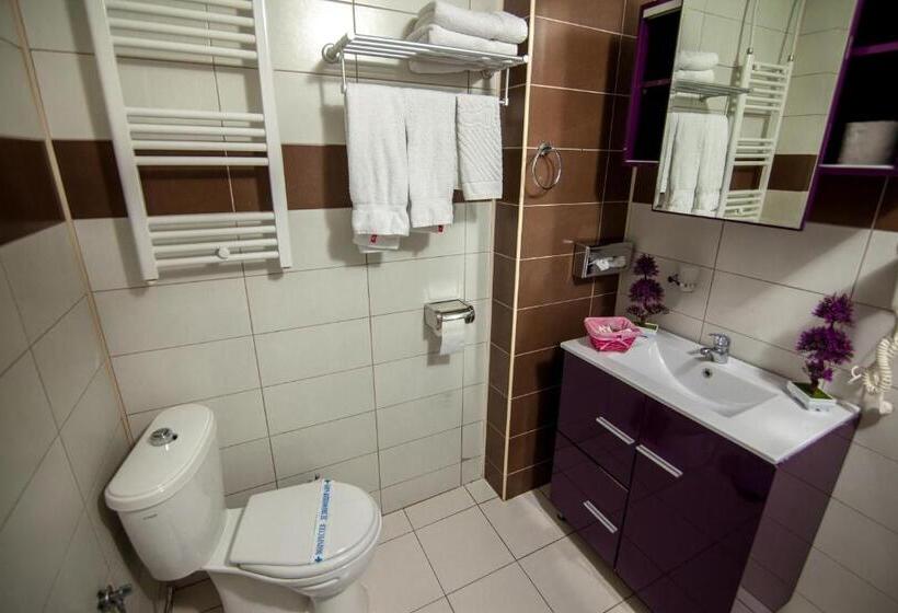 هتل Pamela Concept