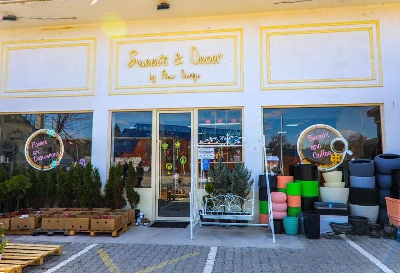 هتل Pamela Concept